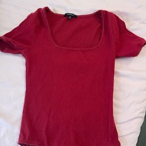 Ambiance Womens Bodysuit